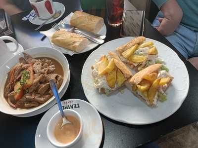 Bar Los Tres Diamantes