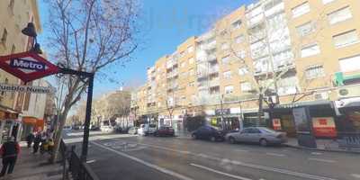 Bar Los Tres Diamantes