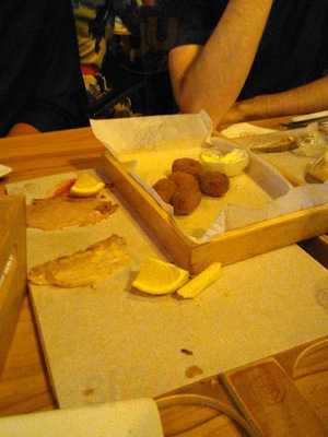 Taberna Del Volapie Corazon De Maria