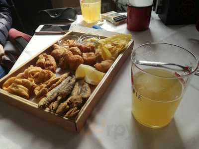 Taberna Del Volapie Corazon De Maria