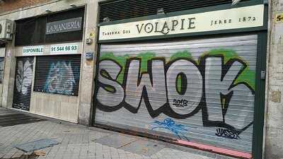 Taberna Del Volapie Corazon De Maria