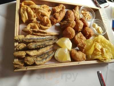 Taberna Del Volapie Corazon De Maria