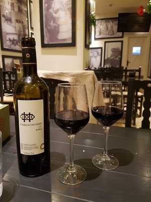 Taberna Del Volapie Corazon De Maria