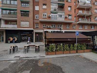 Taberna Del Volapie Corazon De Maria