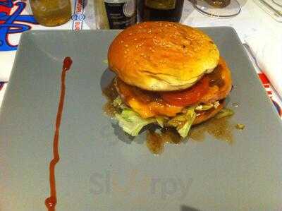 Prospe Burger