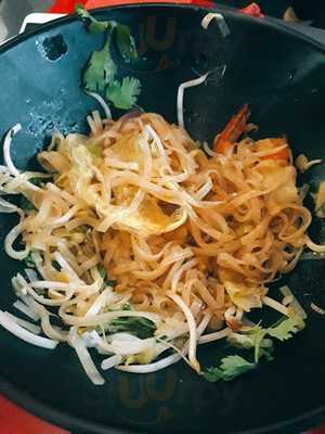 Too Much Food & Drinks