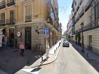 Too Much Food & Drinks