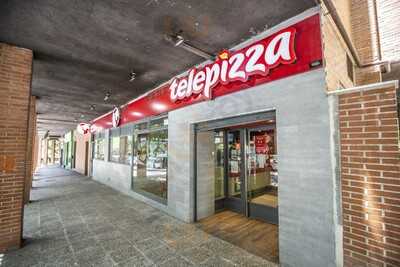 Telepizza