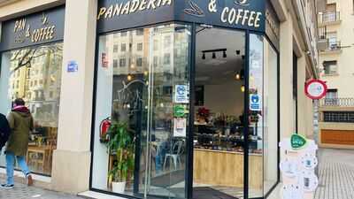 Pan & Coffee