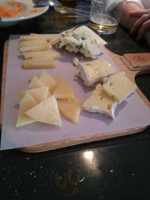 Taberna Del Volapié Santa Engracia