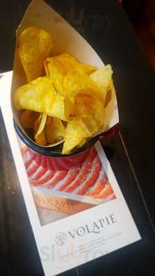 Taberna Del Volapié Santa Engracia