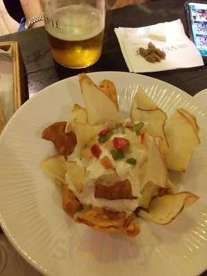 Taberna Del Volapié Santa Engracia