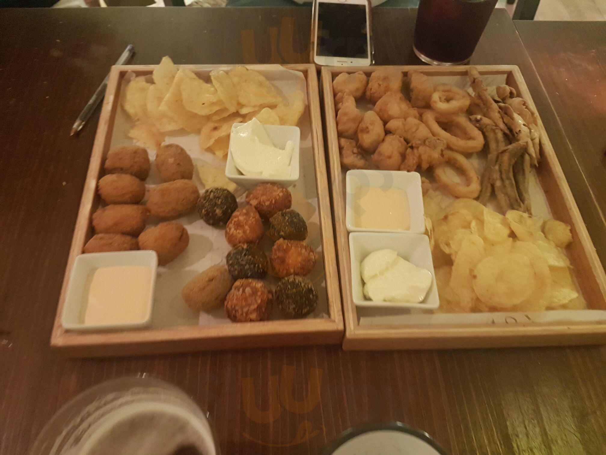 Taberna Del Volapié Santa Engracia