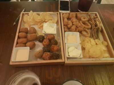 Taberna Del Volapié Santa Engracia