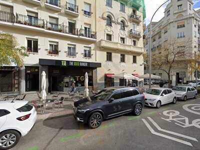 Taberna Del Volapié Santa Engracia