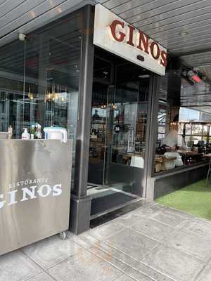 Ginos