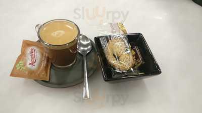 Bendito Jamon-moniberic Chamartin