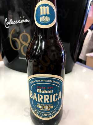 Bendito Jamon-moniberic Chamartin