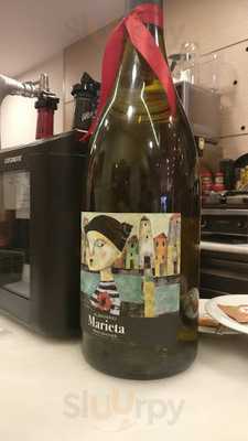 Bendito Jamon-moniberic Chamartin