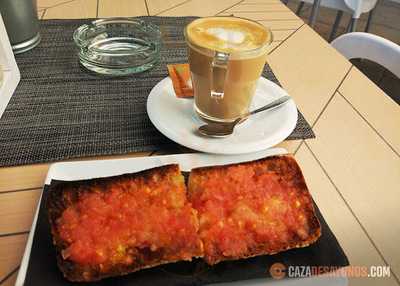 Bendito Jamon-moniberic Chamartin