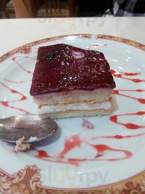 La Flor De Las Asturias