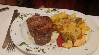 La Flor De Las Asturias