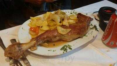 La Flor De Las Asturias