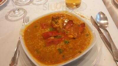 La Flor De Las Asturias