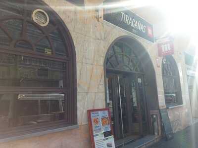 Restaurante Tiracañas