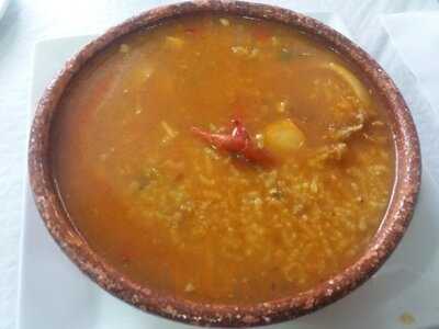 Restaurante Tiracañas