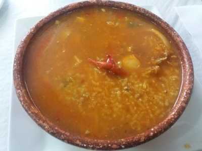 Restaurante Tiracañas