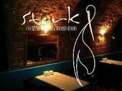 Stork Bar Madrid