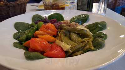 Cafeteria Le Petit Madrid