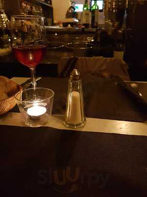 Cafeteria Le Petit Madrid