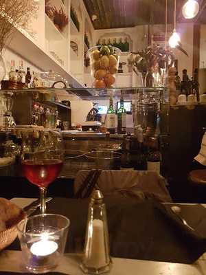 Cafeteria Le Petit Madrid