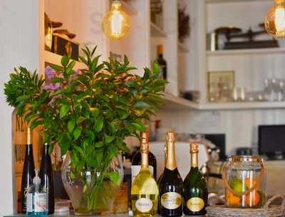 Cafeteria Le Petit Madrid