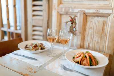 Cafeteria Le Petit Madrid