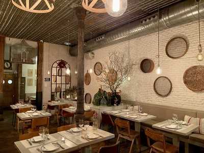 Cafeteria Le Petit Madrid