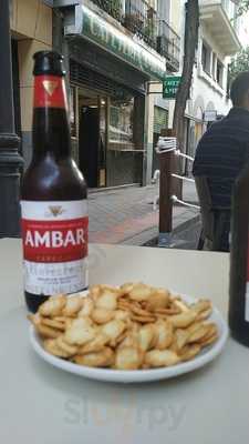 Cafeteria Ambar