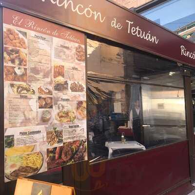 Rincón De Tetuán
