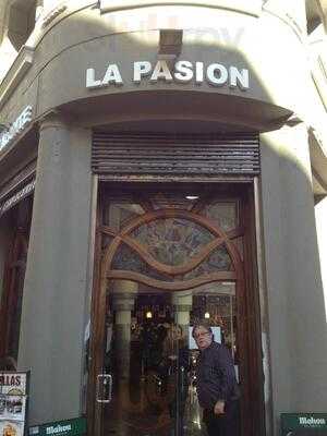 La Pasion