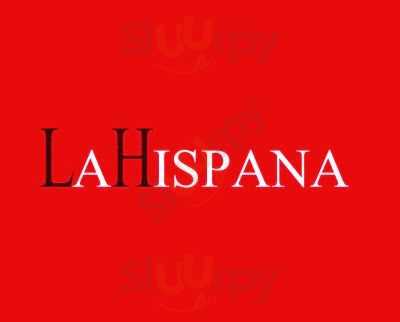 La Hispana - Madrid