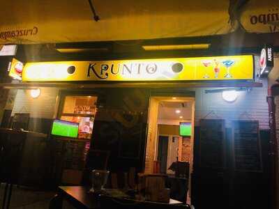 Bar Kpunto