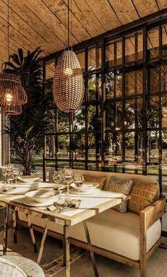 La Barbacoa De Berlin