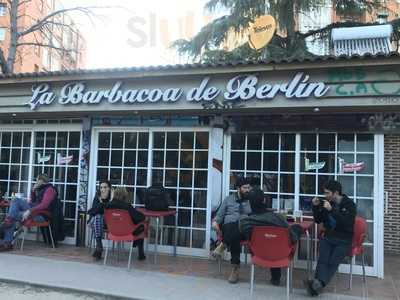 La Barbacoa De Berlin