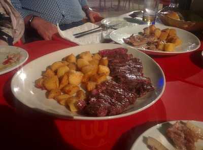 La Barbacoa De Berlin