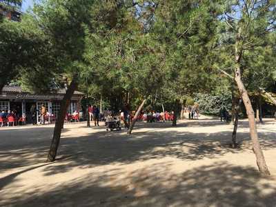 La Barbacoa De Berlin