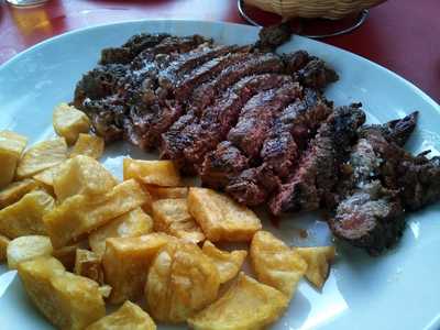 La Barbacoa De Berlin