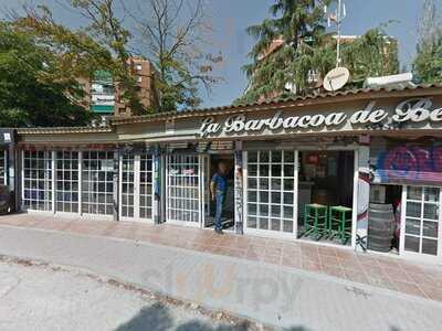 La Barbacoa De Berlin