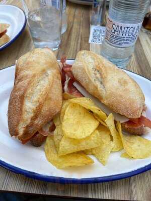 Taberna Sabor Campero